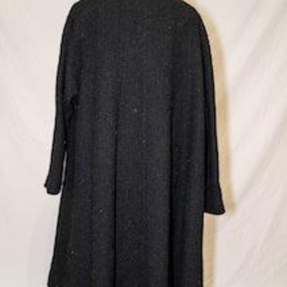 Hard to Find Vintage Lilli Ann Wool Coat - Picture 5 of 5